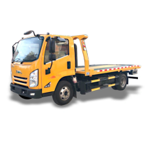Jmc Wrecker Tow Truck Recovery road rescue truck